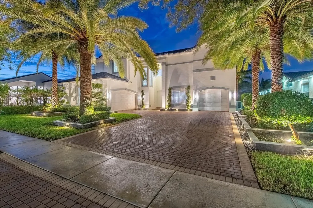 18833 SW 55th Street Miramar FL 33029