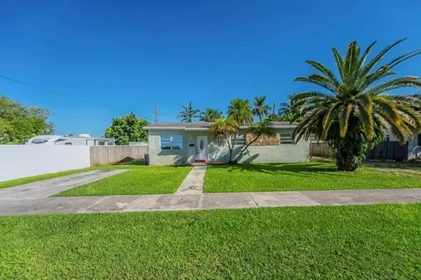 16611 SW 292nd Terrace Homestead FL 33033