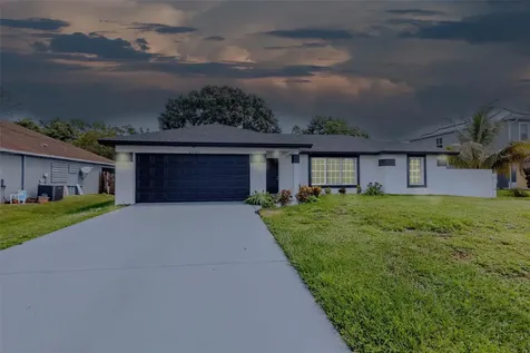 2991 SW Vittorio Street Port St Lucie FL 34953