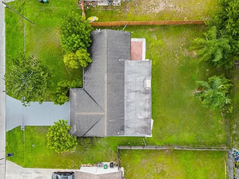 461 SW Meadow Terrace Port St Lucie FL 34984