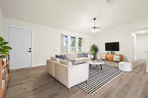 461 SW Meadow Terrace Port St Lucie FL 34984