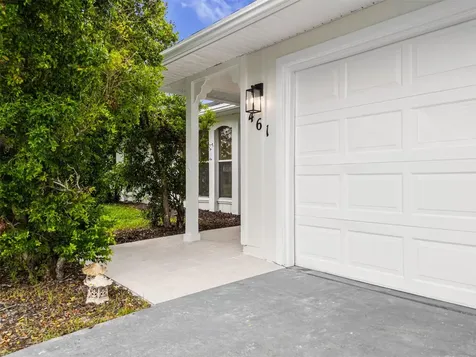 461 SW Meadow Terrace Port St Lucie FL 34984