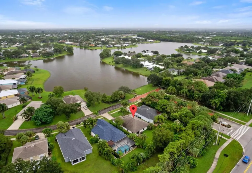 296 SW Panther Trace Port St Lucie FL 34953