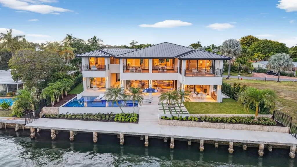 1918 Intracoastal Drive Fort Lauderdale FL 33305