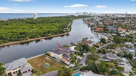 1918 Intracoastal Drive Fort Lauderdale FL 33305
