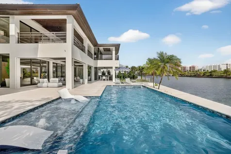 1918 Intracoastal Drive Fort Lauderdale FL 33305