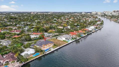1918 Intracoastal Drive Fort Lauderdale FL 33305