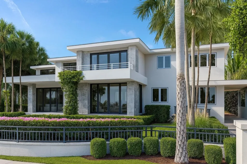 615 Idlewyld Drive Fort Lauderdale FL 33301