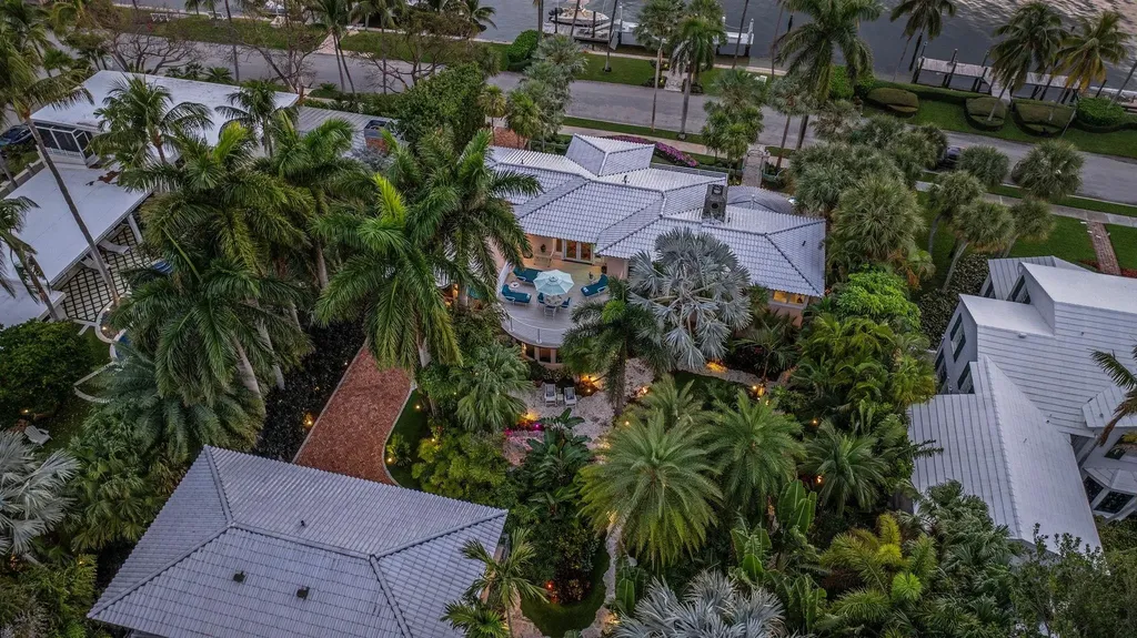 615 Idlewyld Drive Fort Lauderdale FL 33301