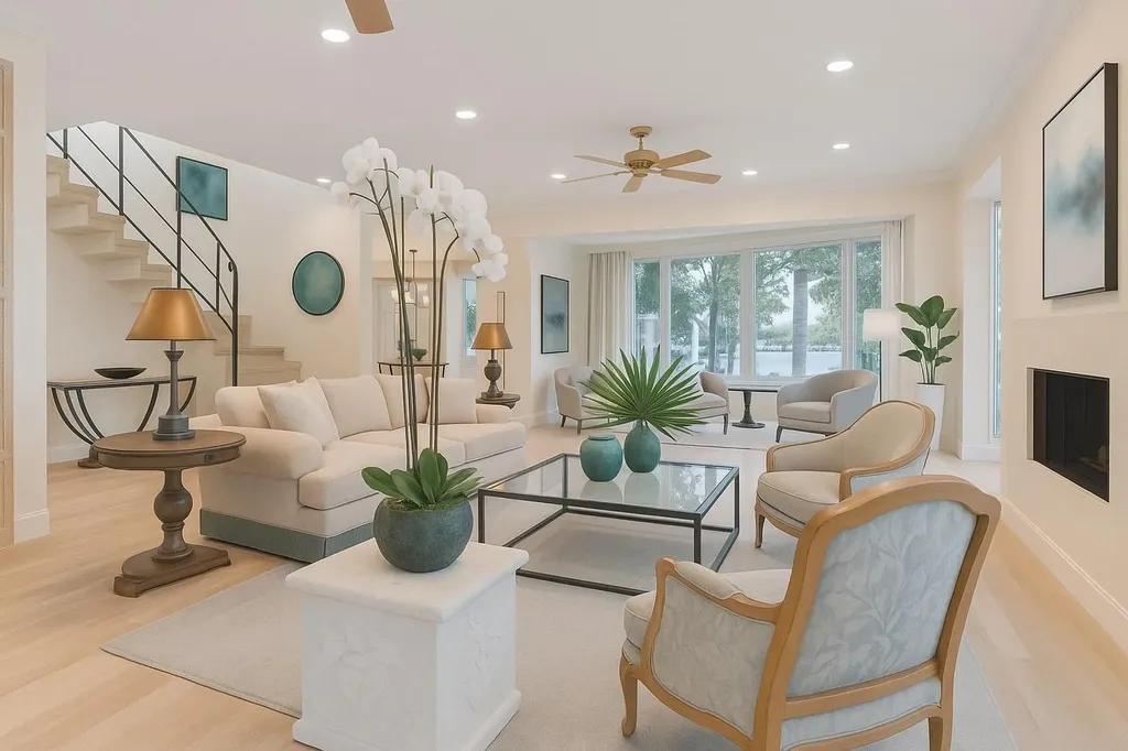 615 Idlewyld Drive Fort Lauderdale FL 33301