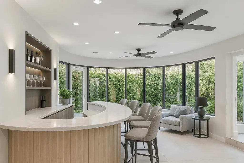 615 Idlewyld Drive Fort Lauderdale FL 33301