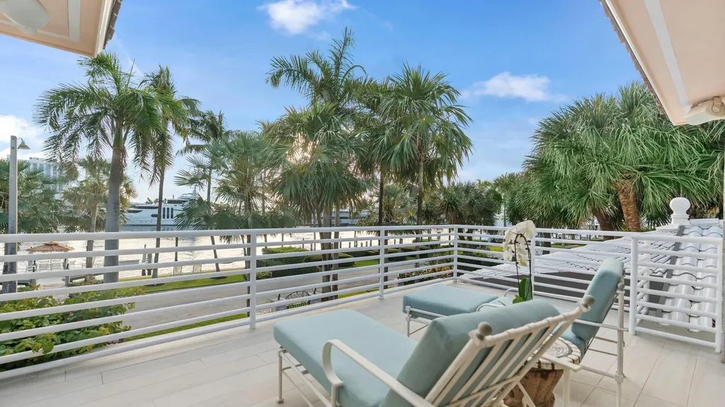 615 Idlewyld Drive Fort Lauderdale FL 33301