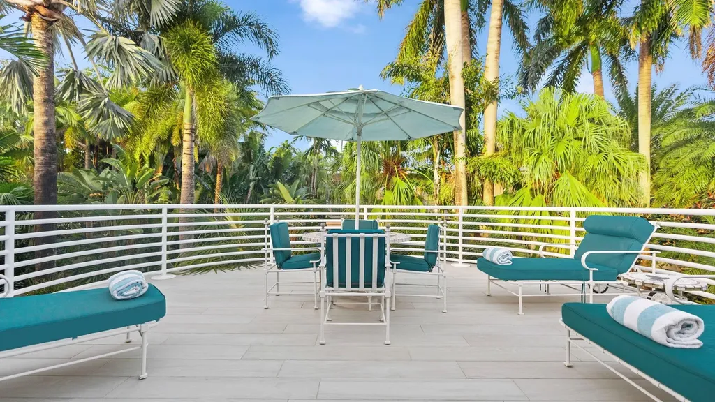 615 Idlewyld Drive Fort Lauderdale FL 33301