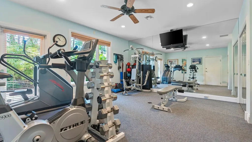 615 Idlewyld Drive Fort Lauderdale FL 33301