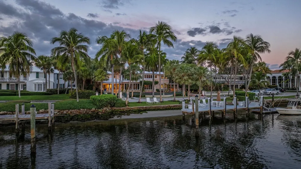 615 Idlewyld Drive Fort Lauderdale FL 33301
