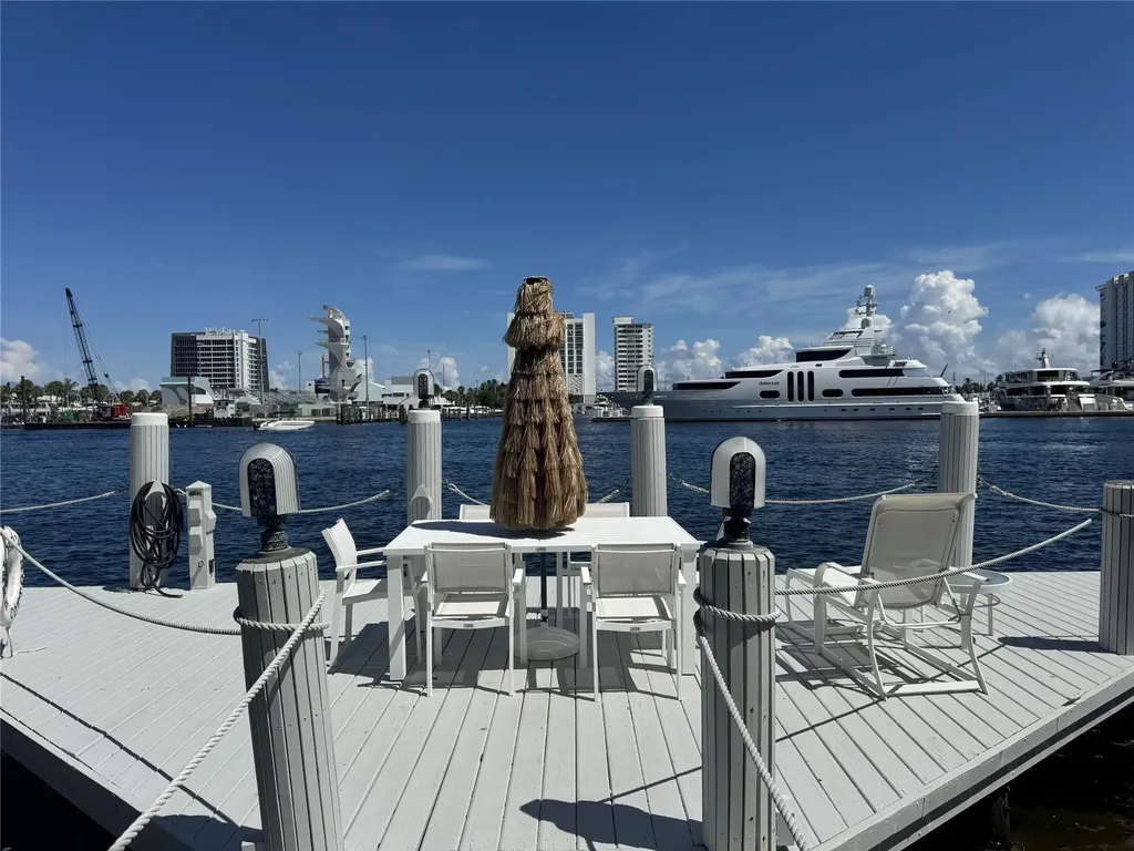 615 Idlewyld Drive Fort Lauderdale FL 33301