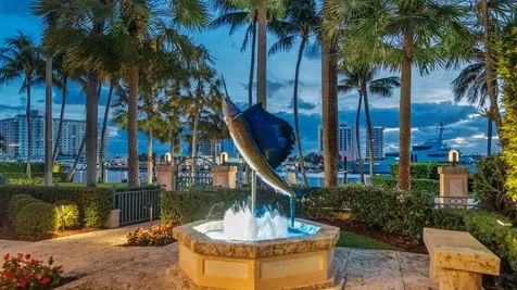 615 Idlewyld Drive Fort Lauderdale FL 33301