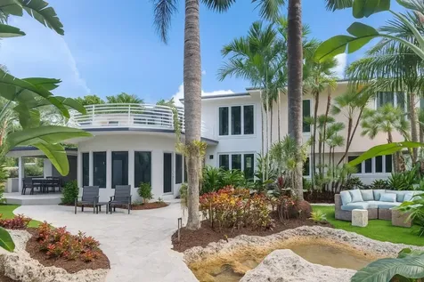 615 Idlewyld Drive Fort Lauderdale FL 33301