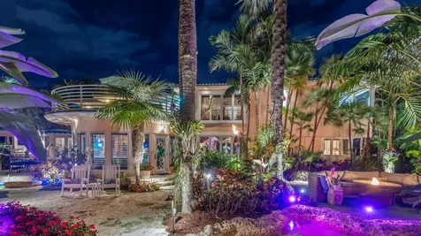615 Idlewyld Drive Fort Lauderdale FL 33301