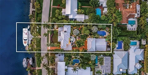 615 Idlewyld Drive Fort Lauderdale FL 33301