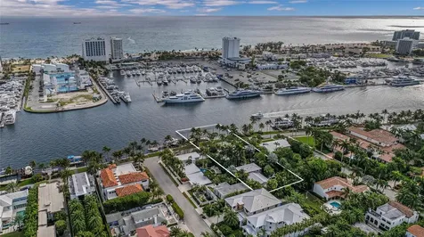 615 Idlewyld Drive Fort Lauderdale FL 33301