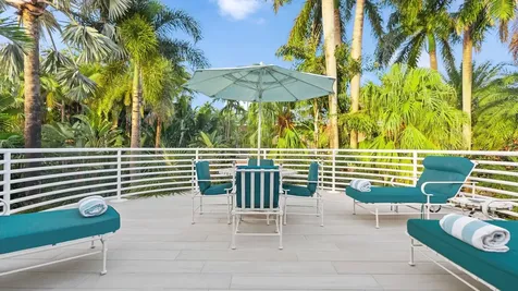 615 Idlewyld Drive Fort Lauderdale FL 33301
