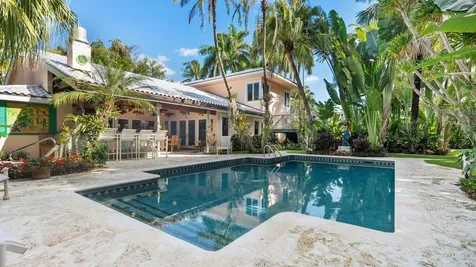 615 Idlewyld Drive Fort Lauderdale FL 33301