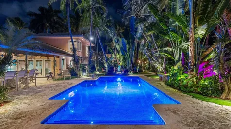615 Idlewyld Drive Fort Lauderdale FL 33301