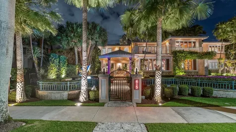 615 Idlewyld Drive Fort Lauderdale FL 33301