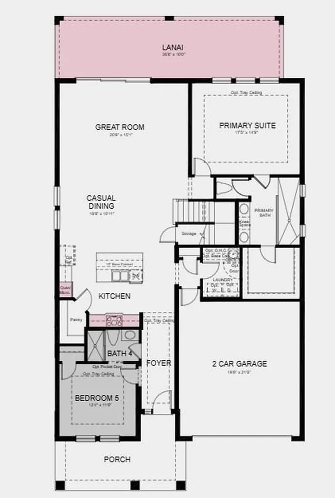 11635 SW Macelli Way Port St Lucie FL 34987