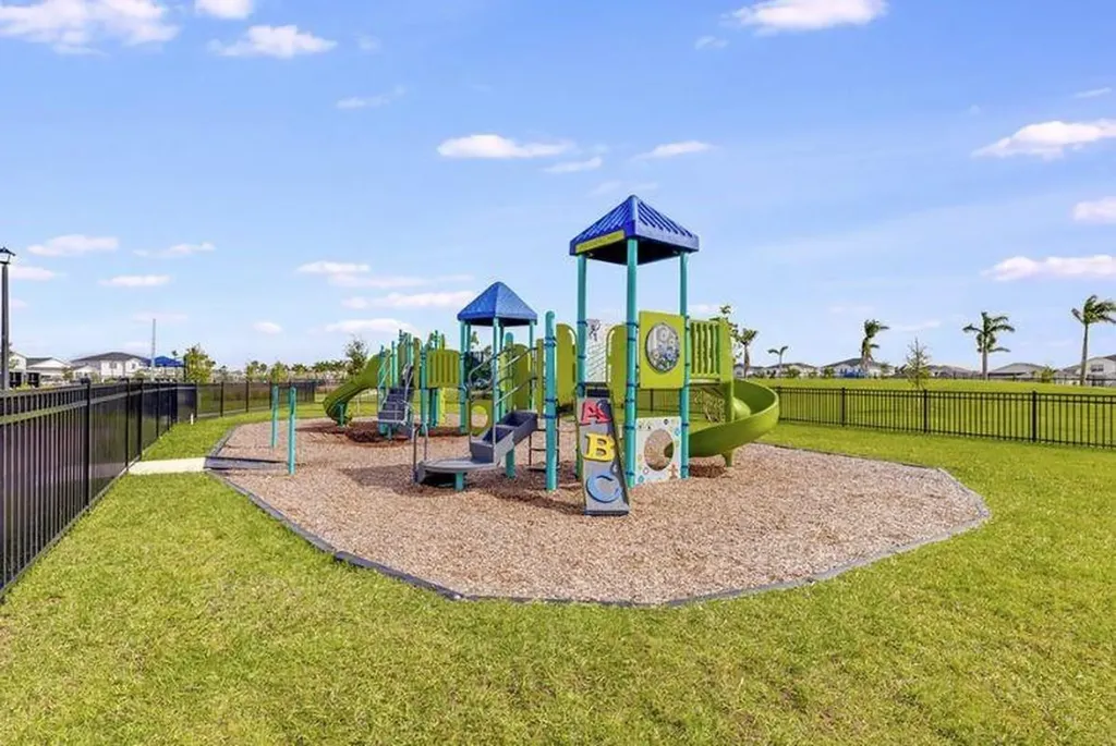 11635 SW Macelli Way Port St Lucie FL 34987