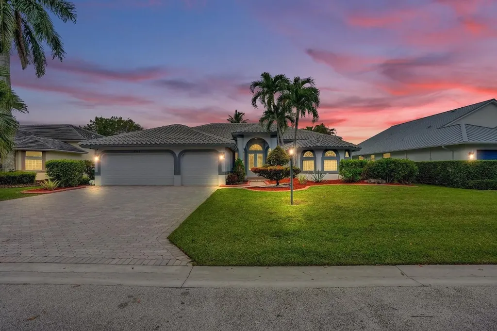4942 NW 107th Avenue Coral Springs FL 33076