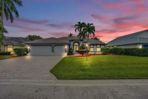 4942 NW 107th Avenue Coral Springs FL 33076