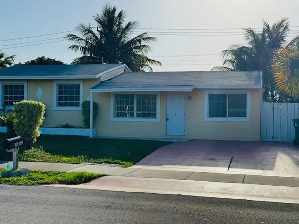 1451 SW 46th Avenue Fort Lauderdale FL 33317