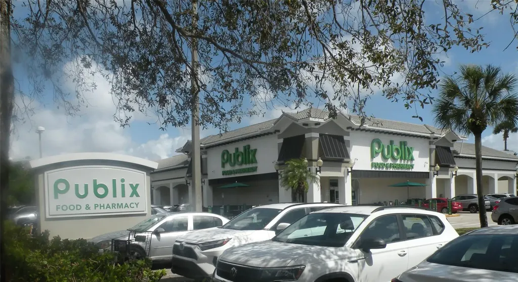 4221 W Palm Aire Drive Pompano Beach FL 33069