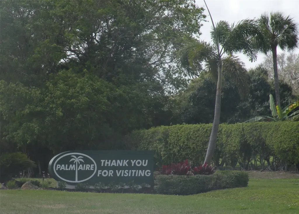 4221 W Palm Aire Drive Pompano Beach FL 33069