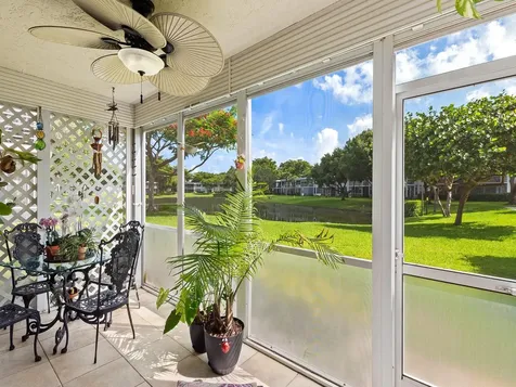 4221 W Palm Aire Drive Pompano Beach FL 33069