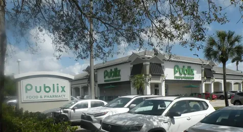 4221 W Palm Aire Drive Pompano Beach FL 33069
