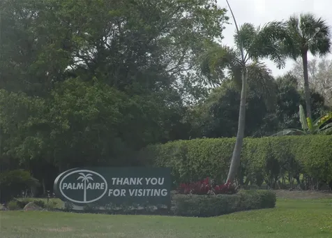 4221 W Palm Aire Drive Pompano Beach FL 33069