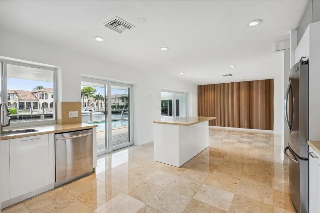 40 Isla Bahia Drive Fort Lauderdale FL 33316