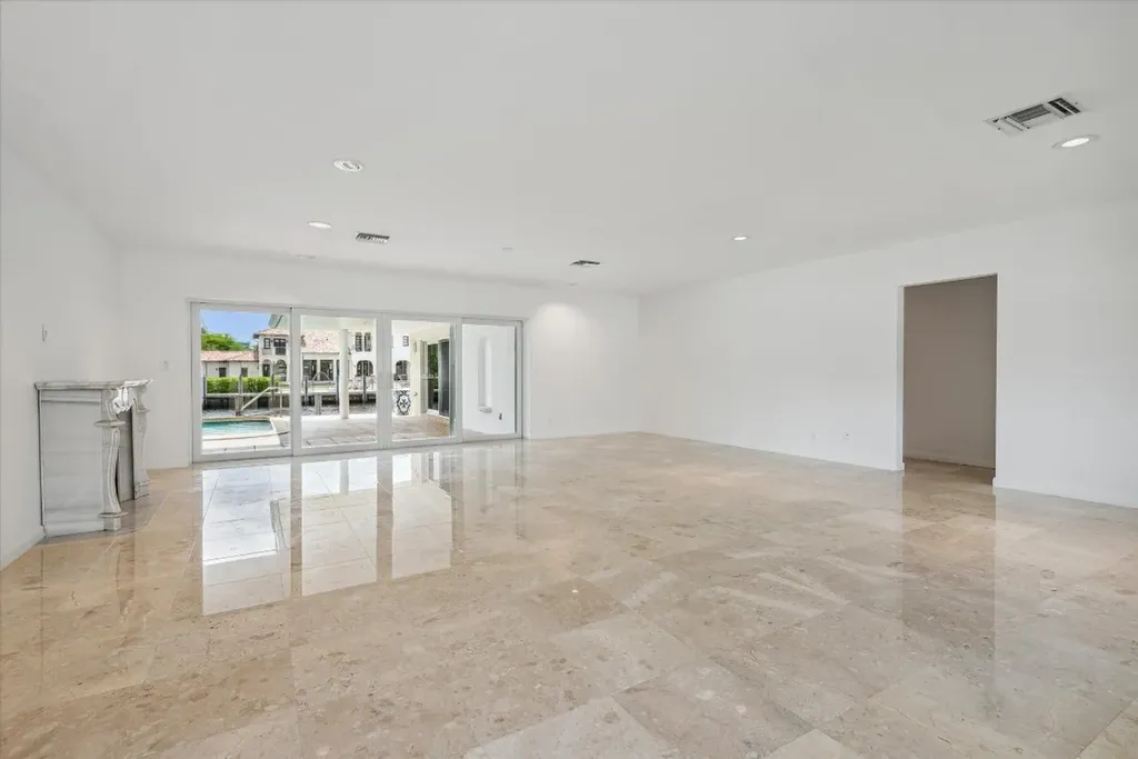 40 Isla Bahia Drive Fort Lauderdale FL 33316