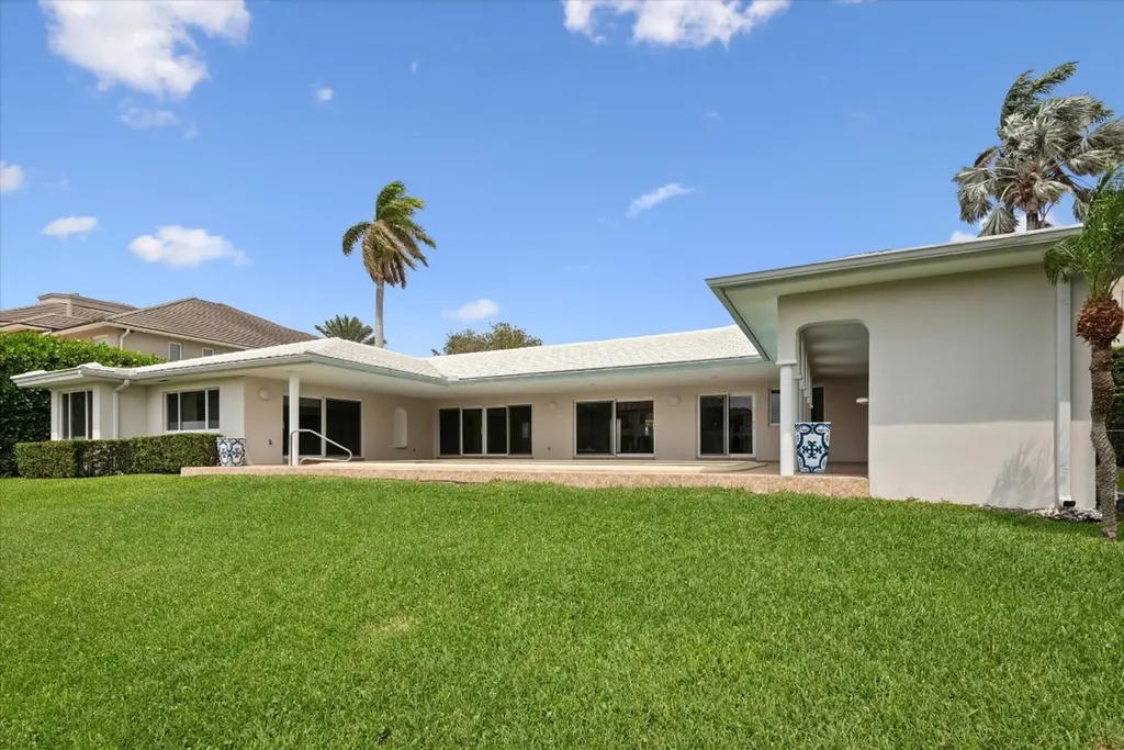 40 Isla Bahia Drive Fort Lauderdale FL 33316