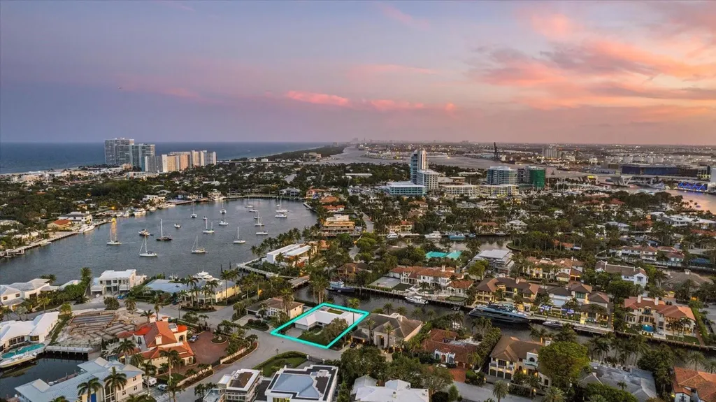 40 Isla Bahia Drive Fort Lauderdale FL 33316