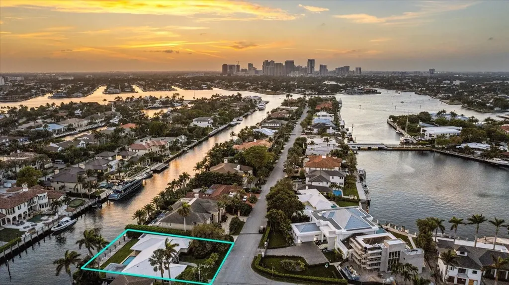 40 Isla Bahia Drive Fort Lauderdale FL 33316