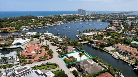 40 Isla Bahia Drive Fort Lauderdale FL 33316