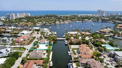 40 Isla Bahia Drive Fort Lauderdale FL 33316