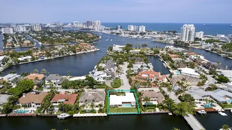 40 Isla Bahia Drive Fort Lauderdale FL 33316