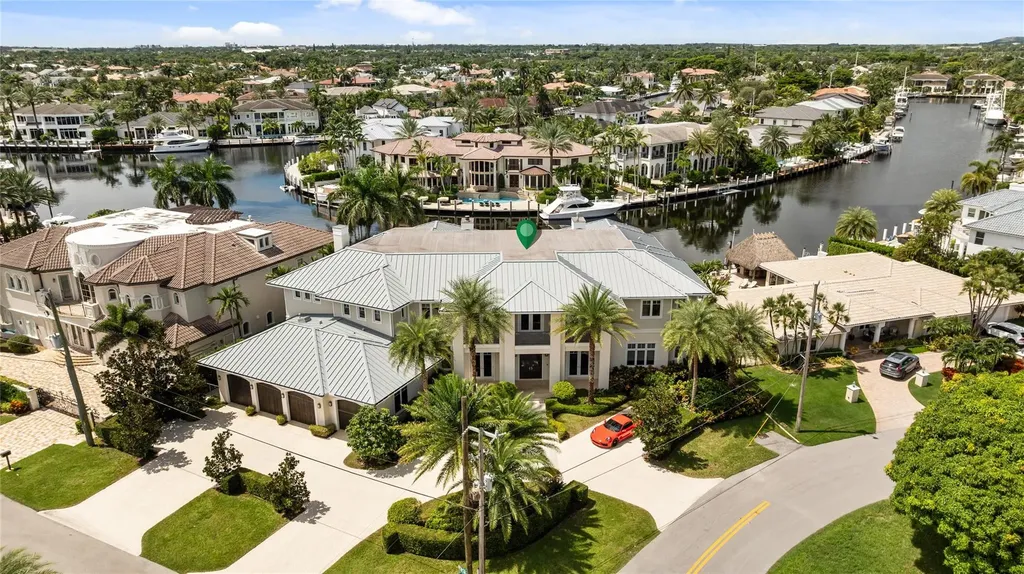 3211 NE 27th Avenue Lighthouse Point FL 33064