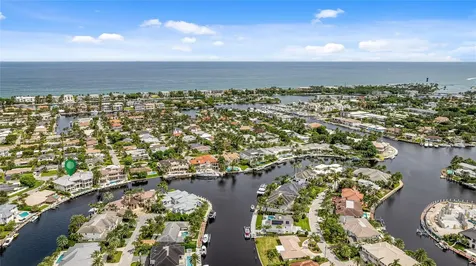 3211 NE 27th Avenue Lighthouse Point FL 33064