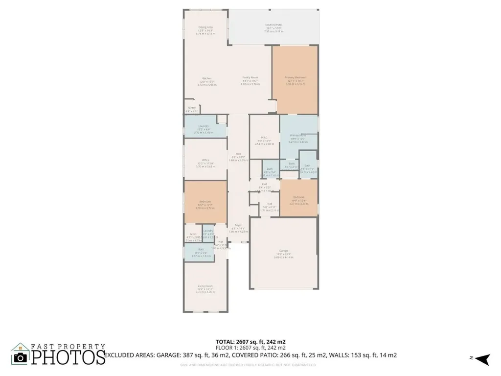 8928 Bastille Circle Parkland FL 33076